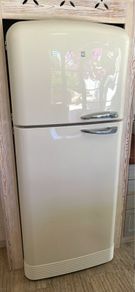 Smeg Fridge Freezer