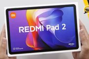 Latest Xiaomi Redmi Pad 2
