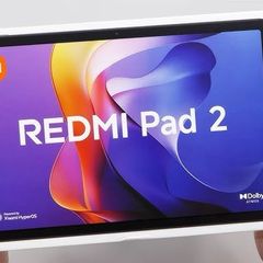Latest Xiaomi Redmi Pad 2
