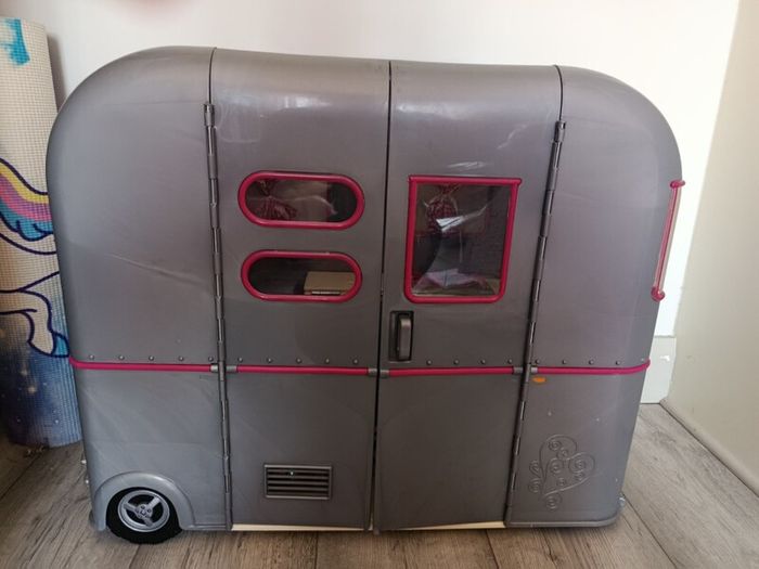 camper van our Generation