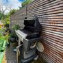 6 Burner BBQ Image 2