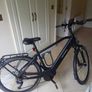 Electric Bike, Devron 28427 City Image 3