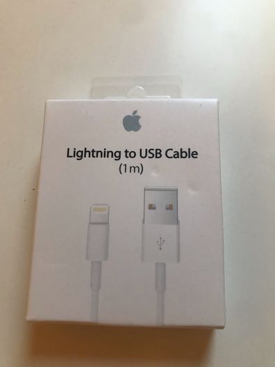 Apple Charger