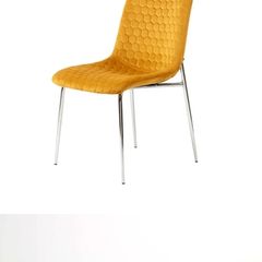 Set of 4 dining chairs
