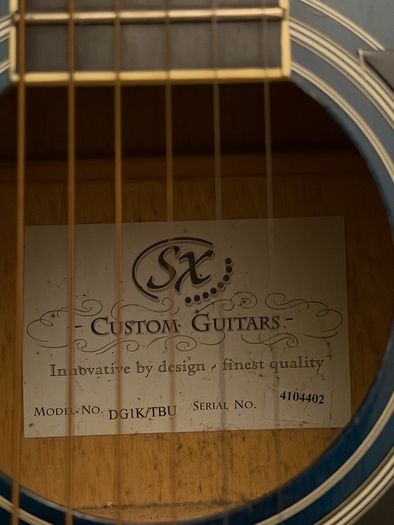 Guitar