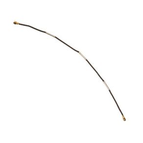 Antenna Signal Coaxial Flex Cable for Sony Xperia J - ST26i -#115521