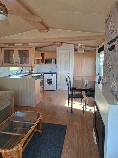 35x12 Willerby Aspen. Winter Pack. FREE DELIVERY