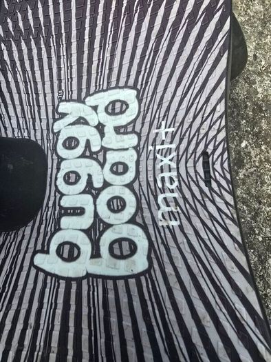 BuggyBoard