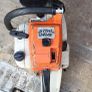 Chainsaw Stihl 041AV Image 3