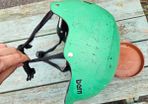 Watersports helmet