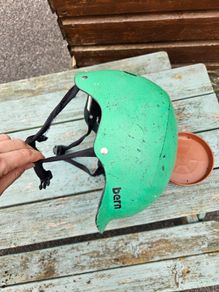 Watersports helmet