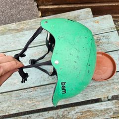 Watersports helmet