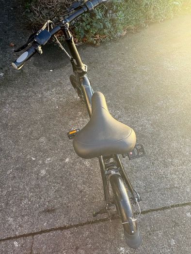 electric bike