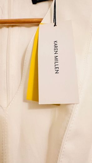 Stunning Karen Millen Dress Brand New