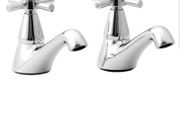 Basin taps, Basin sink taps
