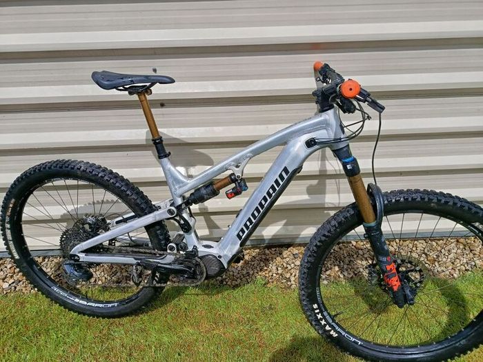 Propain ekano emtb