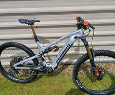 Propain ekano emtb
