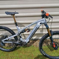 Propain ekano emtb