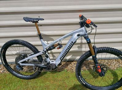 Propain ekano emtb