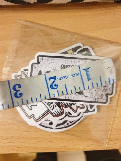 Peaky Blinders stickers 18pcs