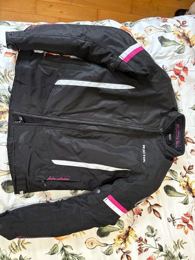 Motorbike gear