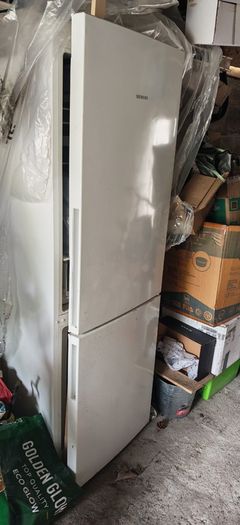 Siemens refrigerator