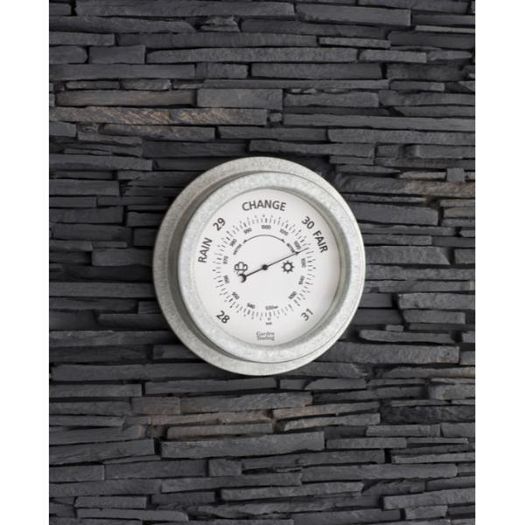 St Ives Barometer  GT3