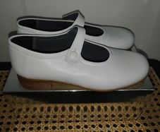 communion shoes