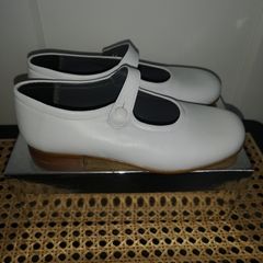 communion shoes
