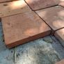 Reclaimed rustic quarry tiles Image 2