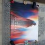 Superman 2025 Cinema Quad poster Image 4