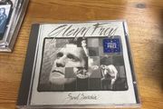 Glenn Frey - Soul Searchin