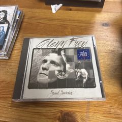 Glenn Frey - Soul Searchin