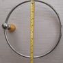 3 new Items towel rail shelf collinder Image 6