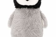 Nature Planet Baby Penguin Plush Toy