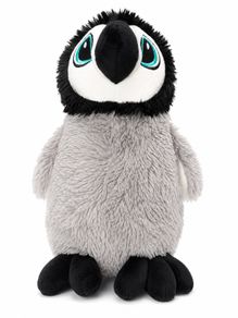 Nature Planet Baby Penguin Plush Toy