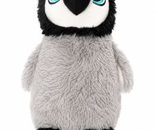Nature Planet Baby Penguin Plush Toy