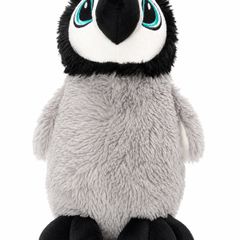 Nature Planet Baby Penguin Plush Toy