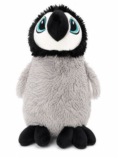Nature Planet Baby Penguin Plush Toy