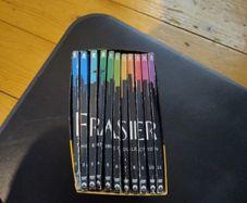 Frasier Boxset