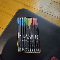 Frasier Boxset