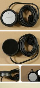 bose control pod