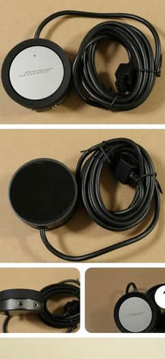 bose control pod