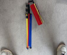 music stand