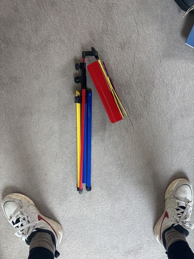 music stand