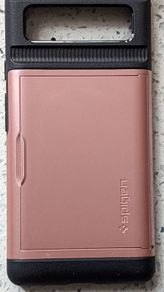 Spigen case Pixel 6
