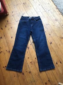 PULZ - brand new kick flare jeans