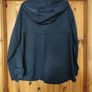Zara parka/coat Image 2