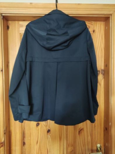 Zara parka/coat