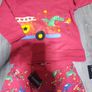 boys new dragon tracksuit Image 2